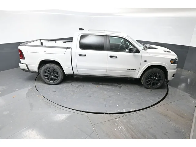 Nuevos RAM 1500 à Estados chez autogozo