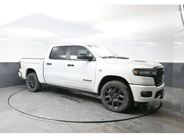 Nuevos RAM 1500 à Estados chez autogozo