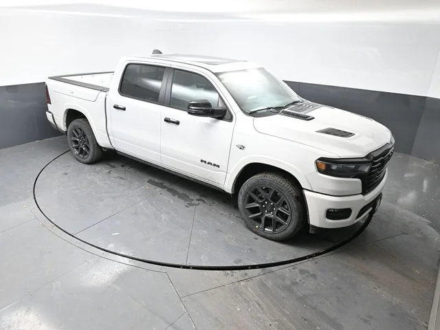 Nuevos RAM 1500 à Estados chez autogozo