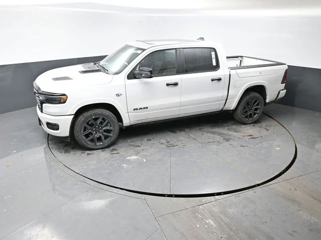 Nuevos RAM 1500 à Estados chez autogozo