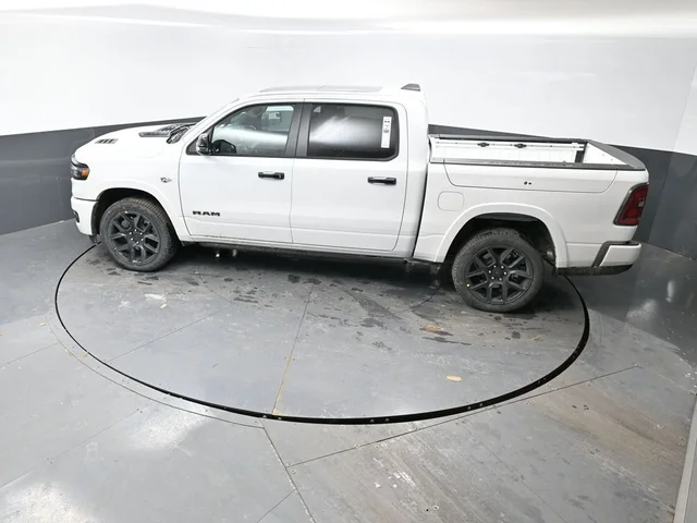 Nuevos RAM 1500 à Estados chez autogozo