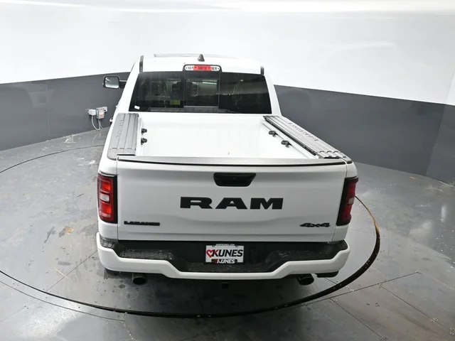 Nuevos RAM 1500 à Estados chez autogozo