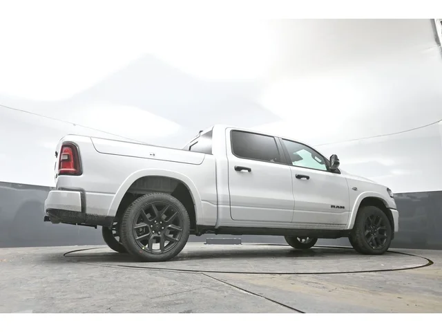 Nuevos RAM 1500 à Estados chez autogozo