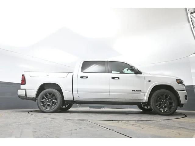 Nuevos RAM 1500 à Estados chez autogozo