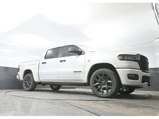 Nuevos RAM 1500 à Estados chez autogozo