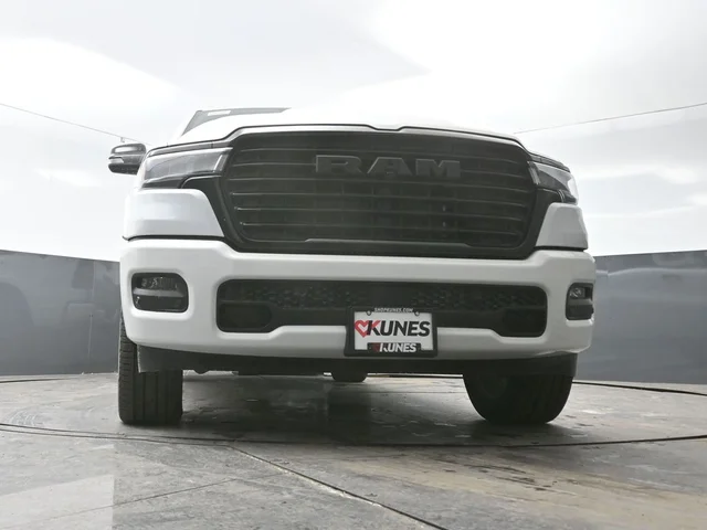 Nuevos RAM 1500 à Estados chez autogozo