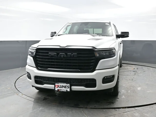 Nuevos RAM 1500 à Estados chez autogozo