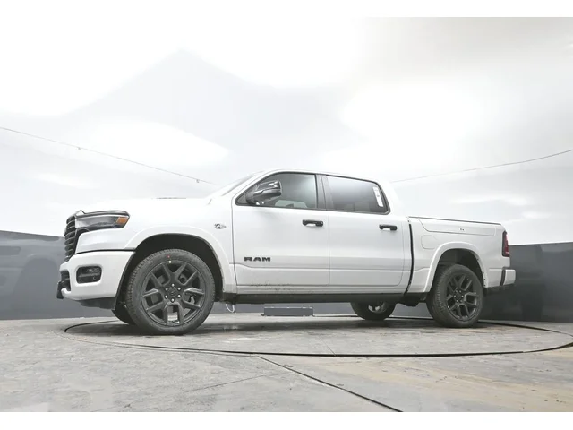 Nuevos RAM 1500 à Estados chez autogozo