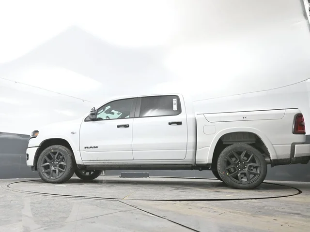 Nuevos RAM 1500 à Estados chez autogozo