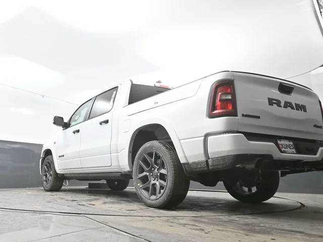 Nuevos RAM 1500 à Estados chez autogozo