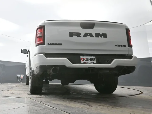 Nuevos RAM 1500 à Estados chez autogozo