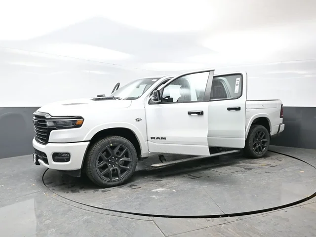 Nuevos RAM 1500 à Estados chez autogozo