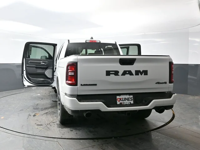 Nuevos RAM 1500 à Estados chez autogozo