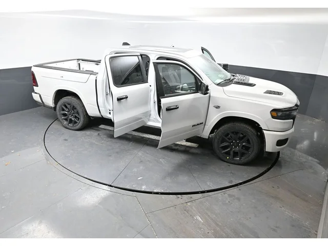 Nuevos RAM 1500 à Estados chez autogozo