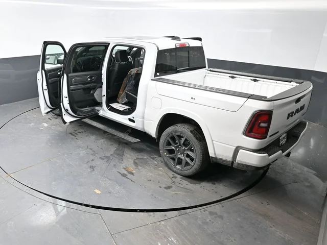 Nuevos RAM 1500 à Estados chez autogozo