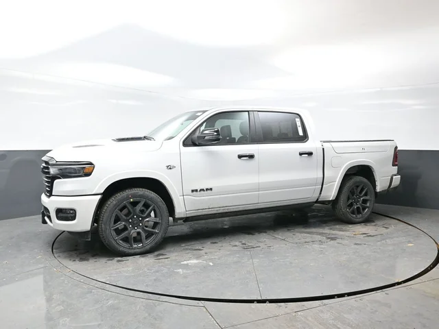 Nuevos RAM 1500 à Estados chez autogozo