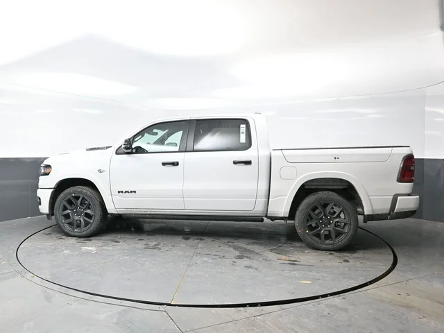 Nuevos RAM 1500 à Estados chez autogozo