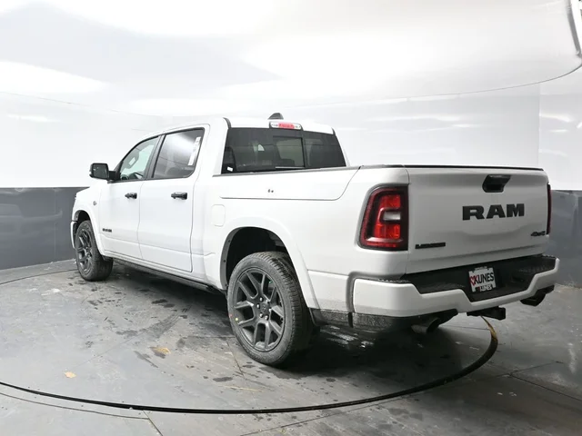 Nuevos RAM 1500 à Estados chez autogozo