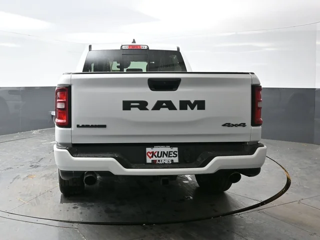 Nuevos RAM 1500 à Estados chez autogozo