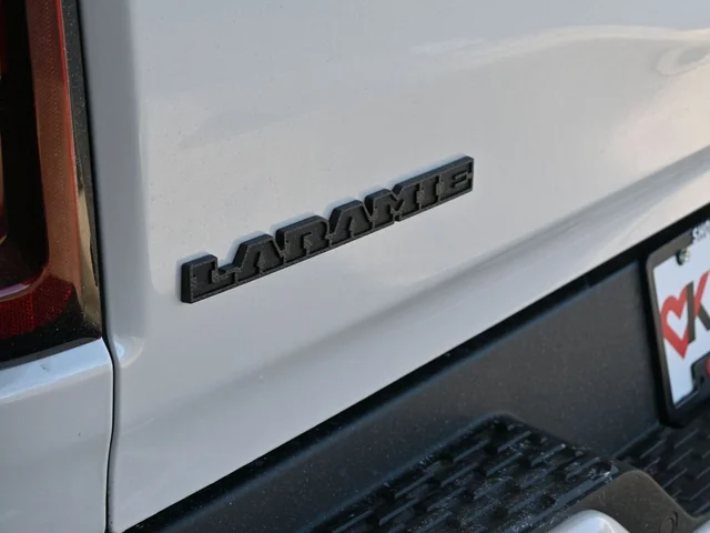 Nuevos RAM 1500 à Estados chez autogozo