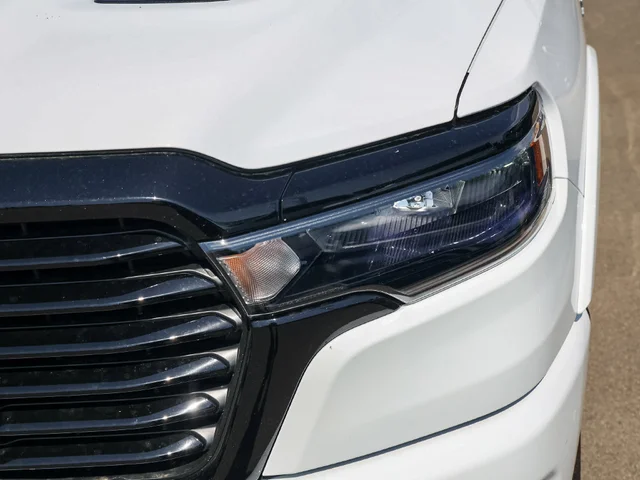 Nuevos RAM 1500 à Estados chez autogozo