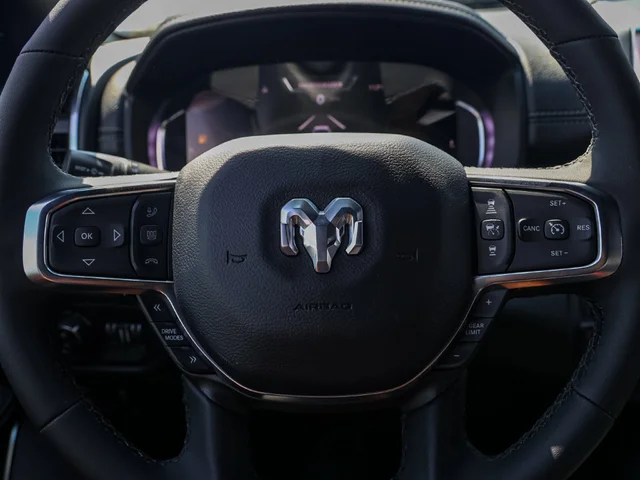 Nuevos RAM 1500 à Estados chez autogozo