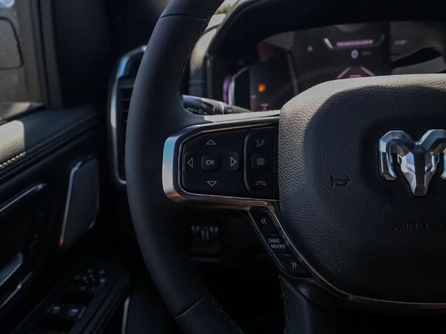 Nuevos RAM 1500 à Estados chez autogozo
