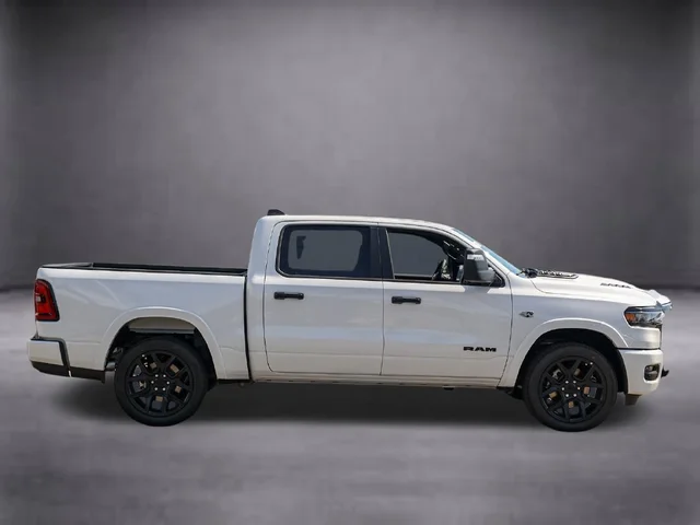 Nuevos RAM 1500 à Estados chez autogozo