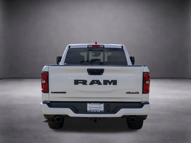 Nuevos RAM 1500 à Estados chez autogozo