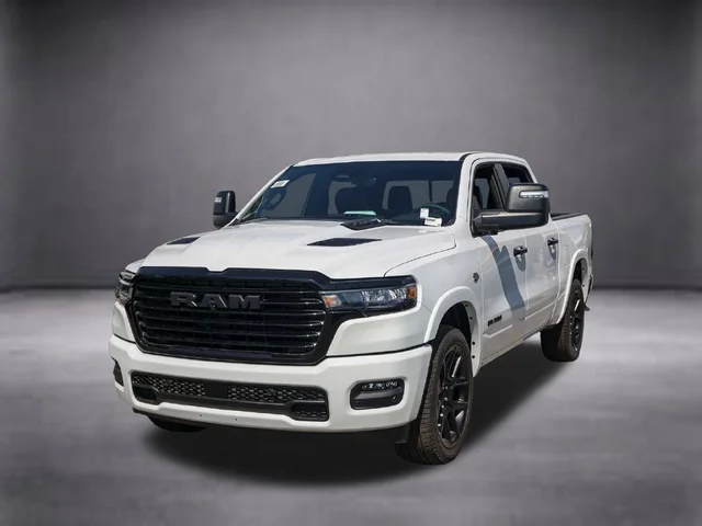Nuevos RAM 1500 à Estados chez autogozo