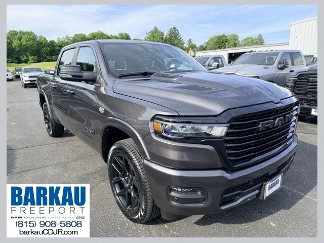 Nuevos RAM 1500 à Estados chez autogozo