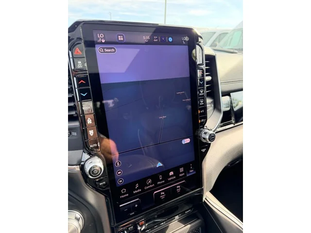 Nuevos RAM 1500 à Estados chez autogozo