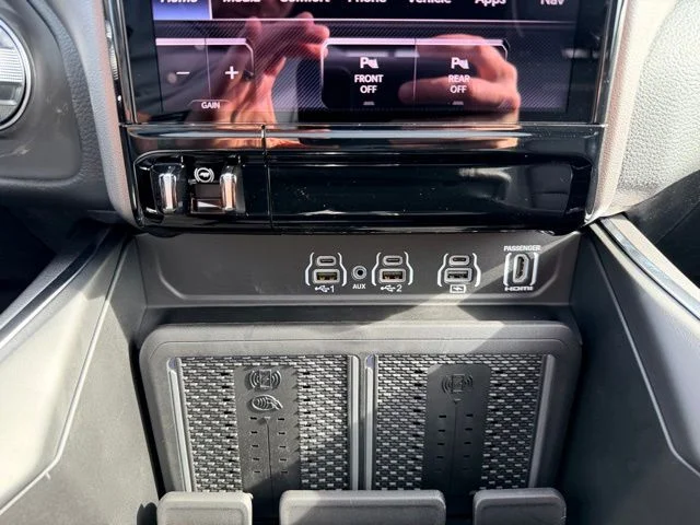 Nuevos RAM 1500 à Estados chez autogozo