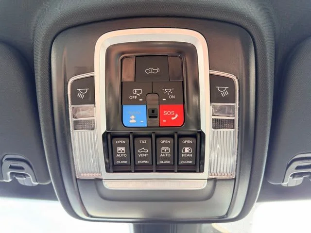 Nuevos RAM 1500 à Estados chez autogozo