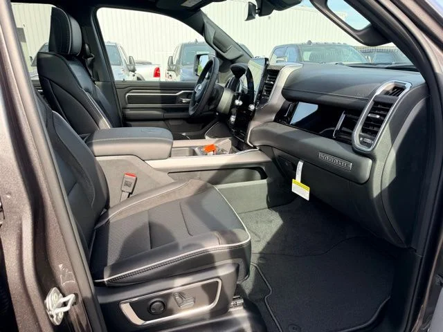 Nuevos RAM 1500 à Estados chez autogozo