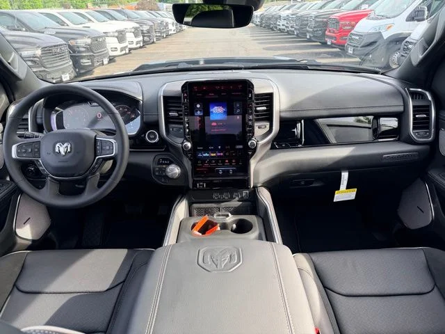 Nuevos RAM 1500 à Estados chez autogozo
