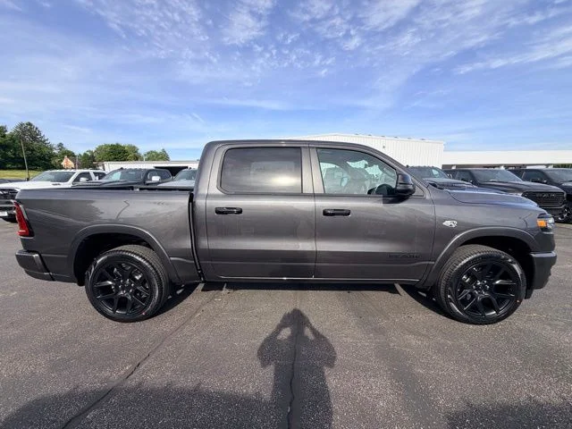 Nuevos RAM 1500 à Estados chez autogozo