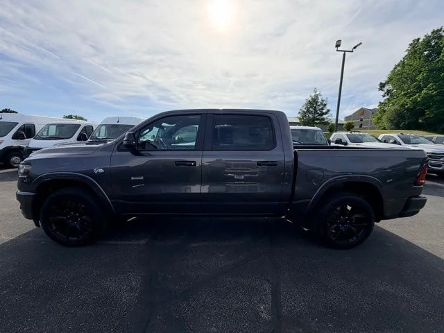 Nuevos RAM 1500 à Estados chez autogozo