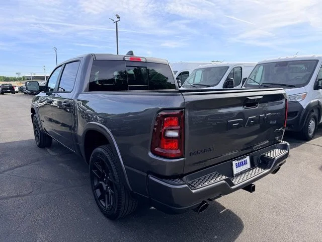 Nuevos RAM 1500 à Estados chez autogozo