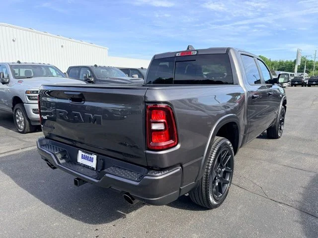 Nuevos RAM 1500 à Estados chez autogozo