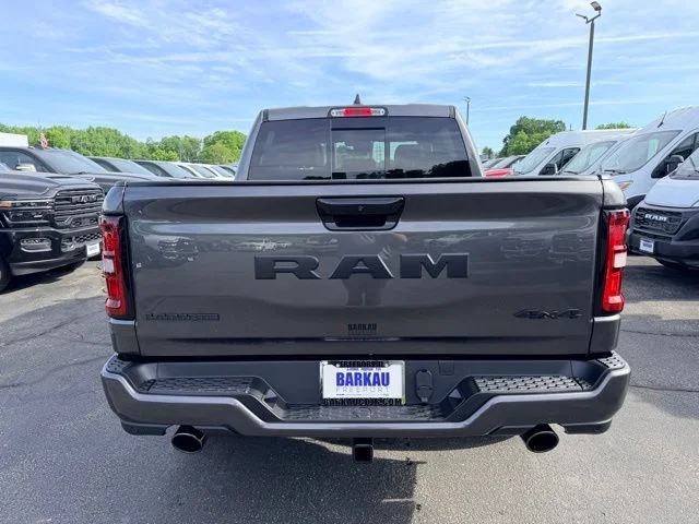 Nuevos RAM 1500 à Estados chez autogozo