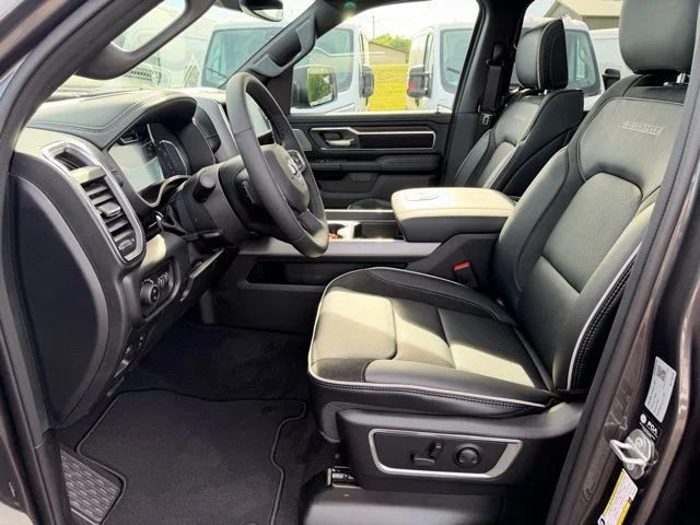 Nuevos RAM 1500 à Estados chez autogozo