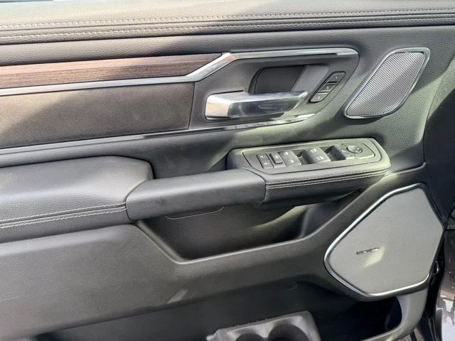 Nuevos RAM 1500 à Estados chez autogozo
