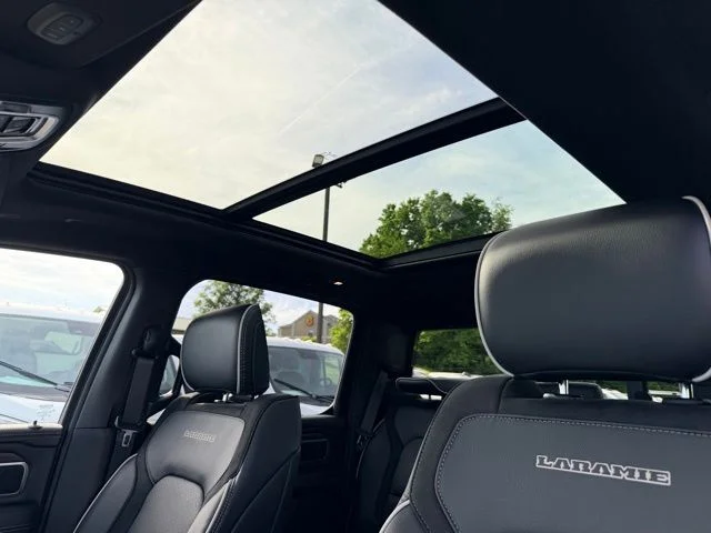 Nuevos RAM 1500 à Estados chez autogozo