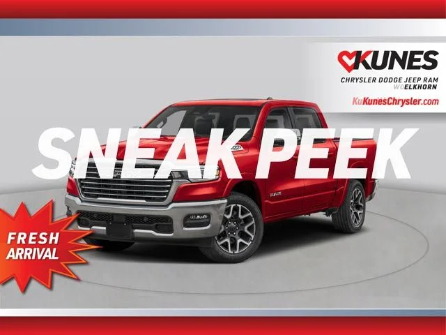 Nuevos RAM 1500 à Estados chez autogozo