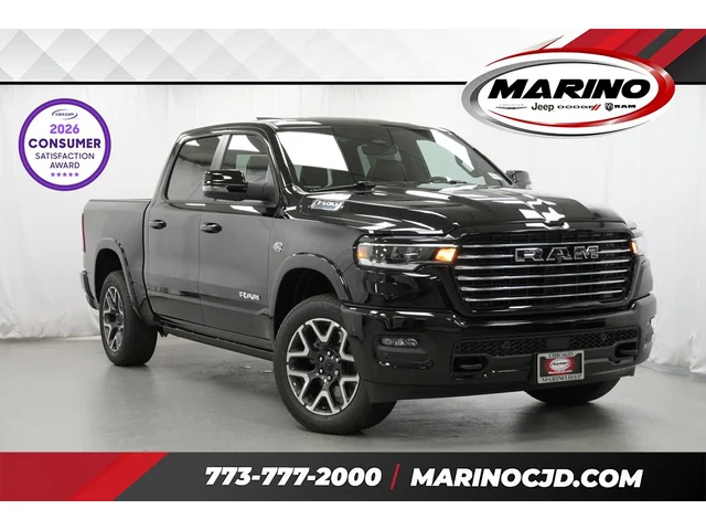 Nuevos RAM 1500 à Estados chez autogozo