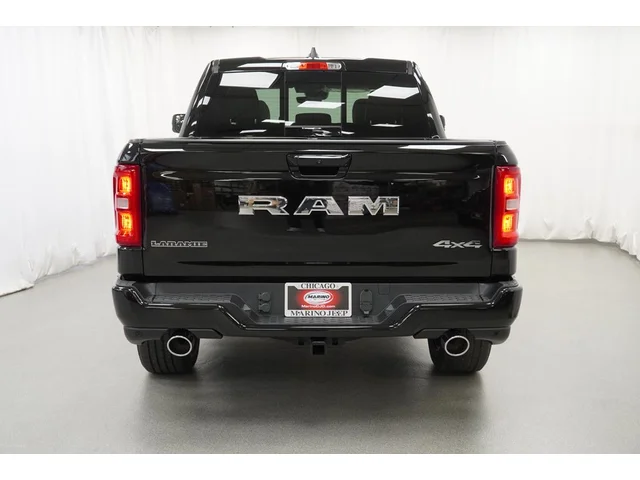 Nuevos RAM 1500 à Estados chez autogozo