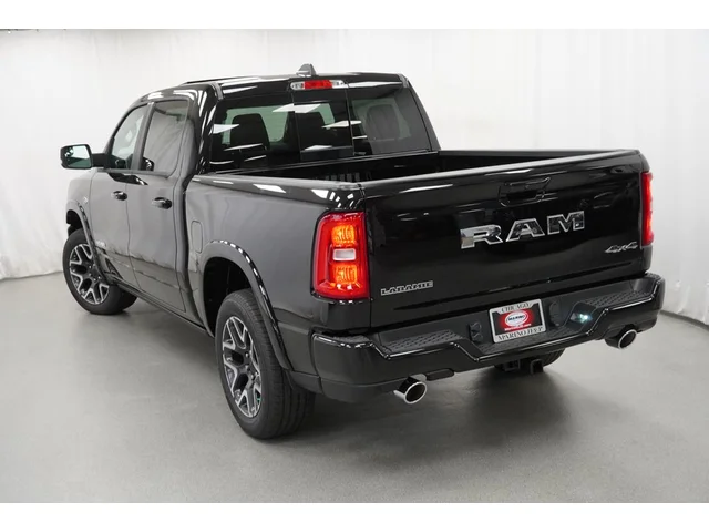 Nuevos RAM 1500 à Estados chez autogozo