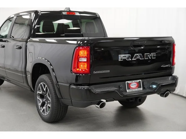 Nuevos RAM 1500 à Estados chez autogozo