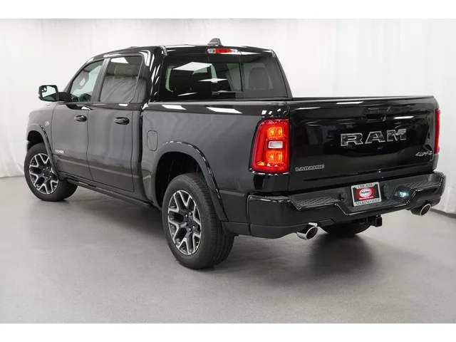 Nuevos RAM 1500 à Estados chez autogozo